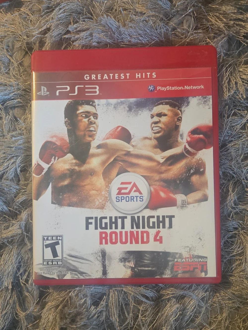 PS3 Consule, Controler, 5 Games